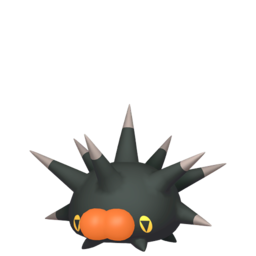 #871 Pincurchin
